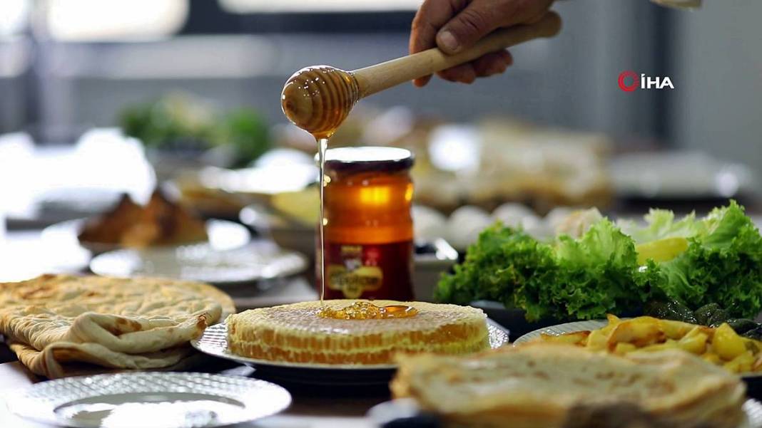 O kentin balı, Fransa'da binlerce markette satılacak! Avrupa Birliği tarafından tescillendi, tonlarca ihraç ediliyor 19